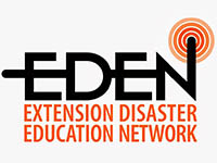 extension disaster education network