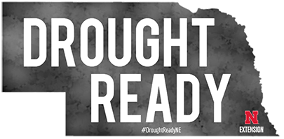 drought ready logo