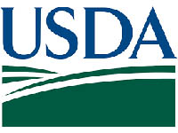 united states department of agriculture