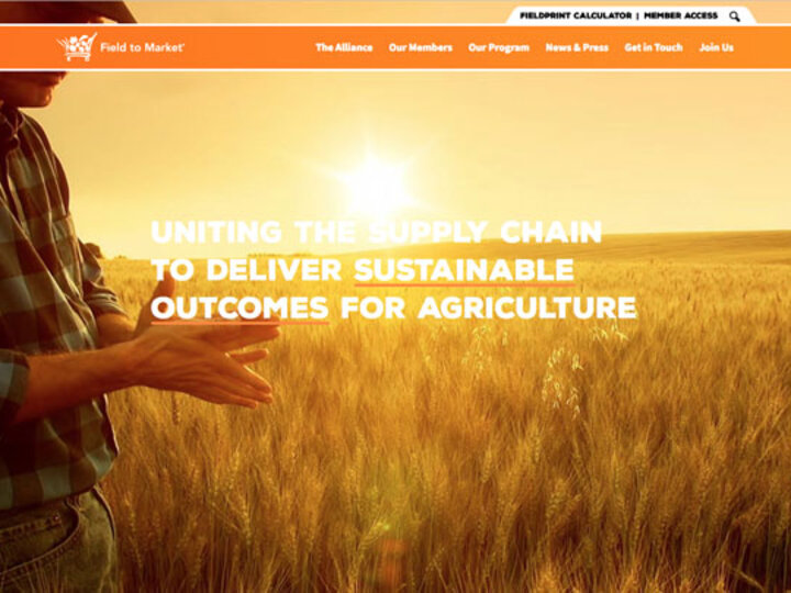 field to market website