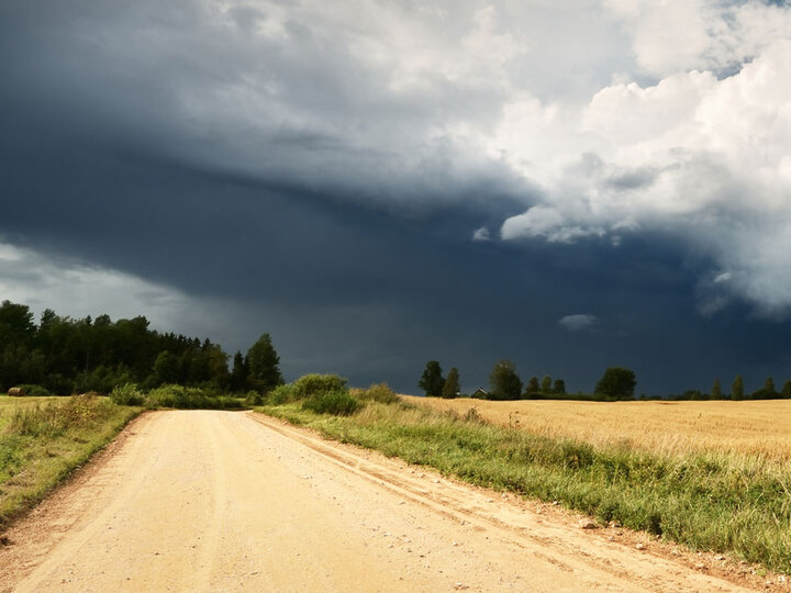 weather ready farms